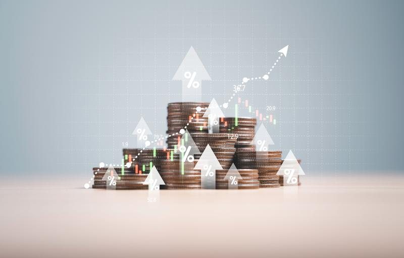 30-Year Treasury Yield Exceeds Dividend Stocks by 2.2 Points: Historical Context