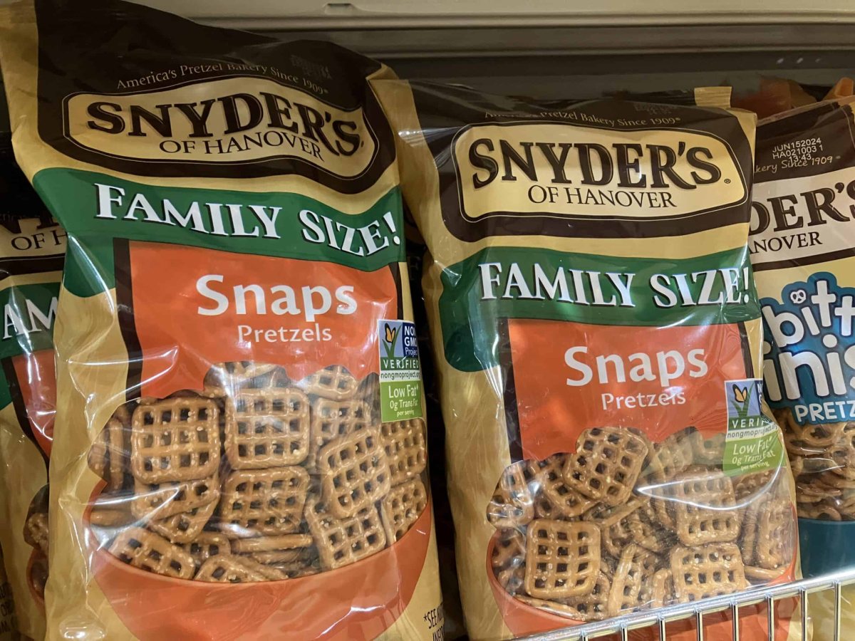 Campbell's Cuts Dividend 36% to Reduce Debt