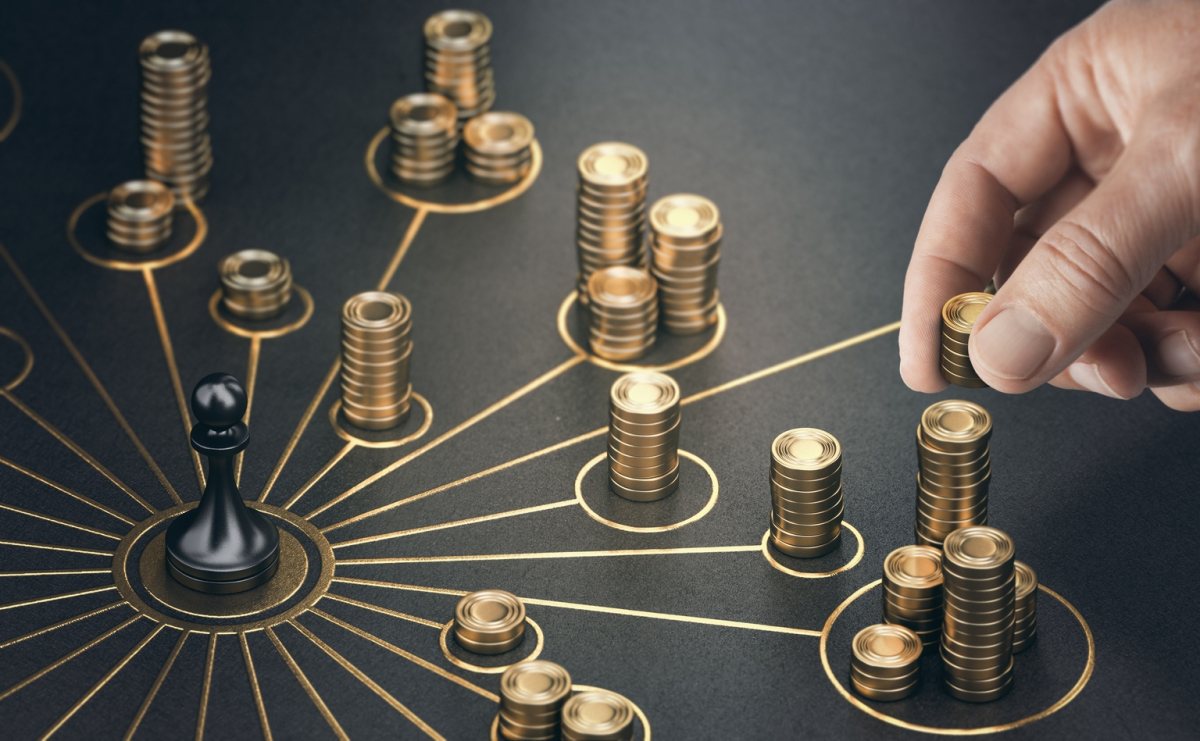 Capital Group Dividend Growers ETF (CGDG): A Global Core for Income Portfolios