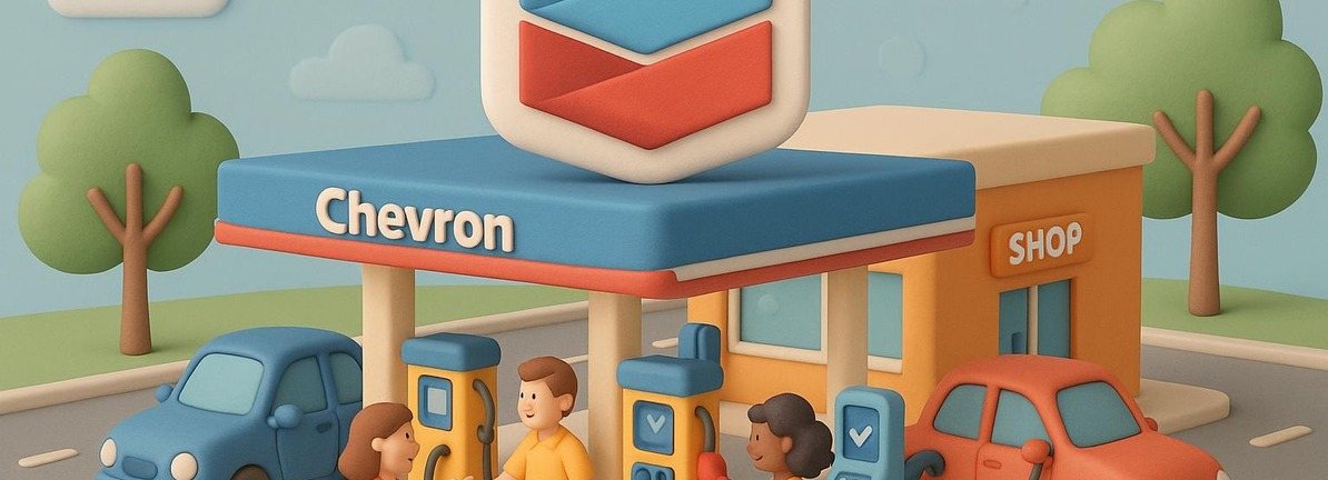 Chevron's Q2 2026 Profit Surge and Dividend Hike: A Detailed Look