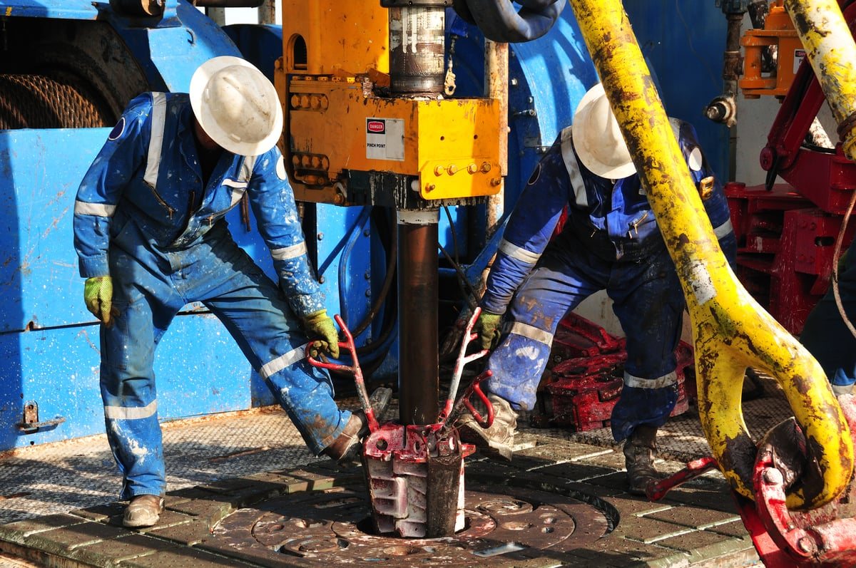 Chevron vs. ExxonMobil: Dividend Growth Comparison