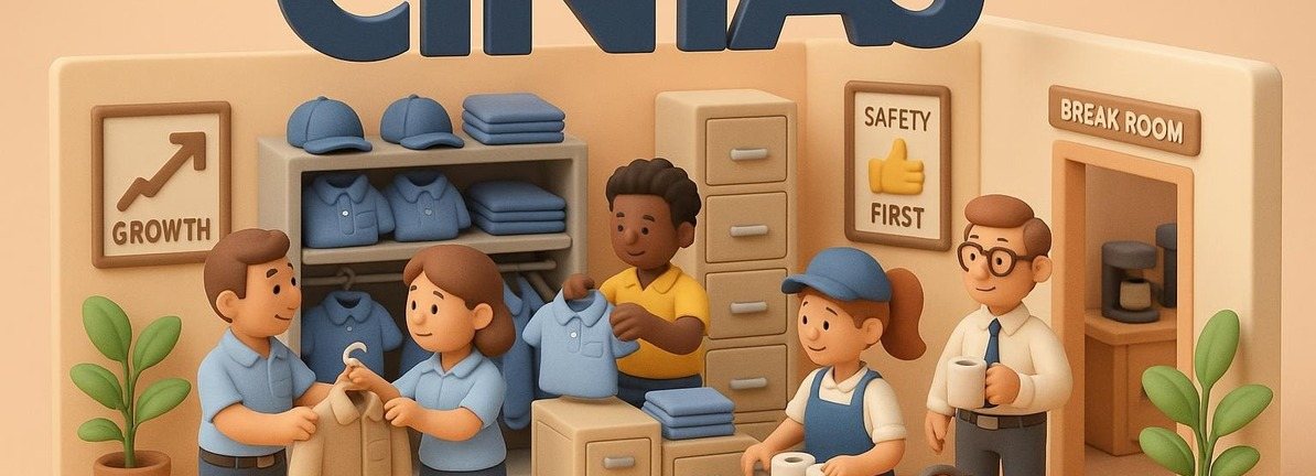 Cintas Raises Quarterly Dividend to $0.52, Signaling Capital Return Focus