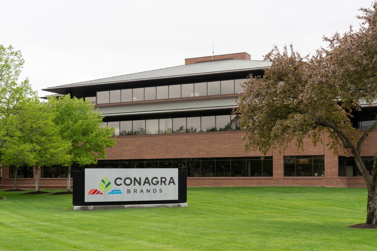 Conagra Brands Cuts Dividend by 50% to Bolster Balance Sheet