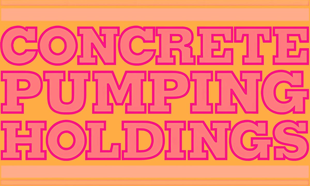 Concrete Pumping (BBCP) Q2 Results Beat, FY Guidance Raised, Dividend Initiated