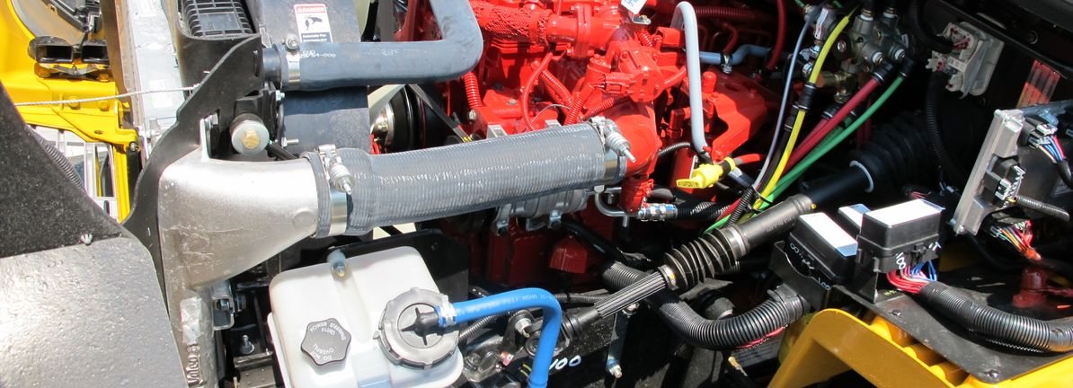 Cummins (CMI) Boosts Dividend by 10% Amid Raised 2026 Guidance