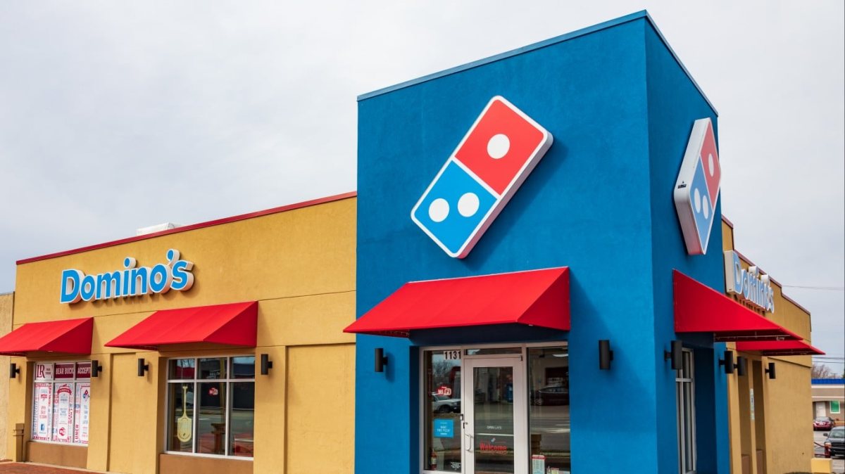 Domino's Pizza Dividend Growth vs. Debt Burden: A Data Review