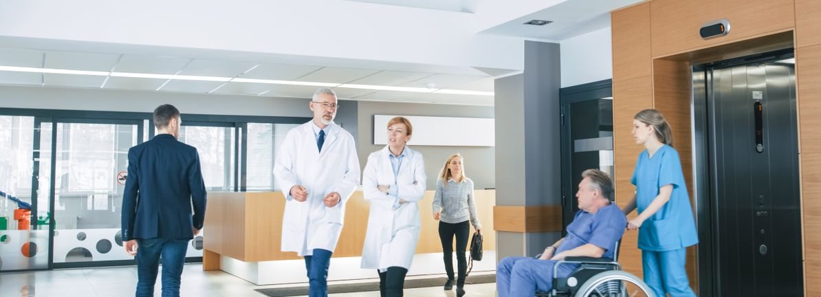 Encompass Health (EHC) Raises Quarterly Dividend to $0.21