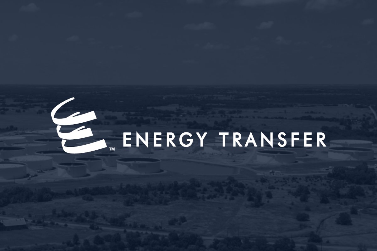 Energy Transfer ET Extends Dividend Growth Streak to 19 Quarters, Yield at 6.8%