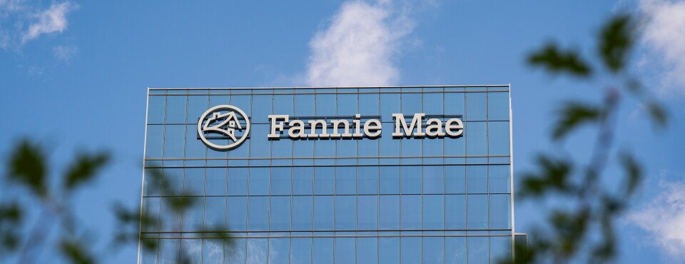Fannie and Freddie Investors Keep $812 Million Award Over Dividends
