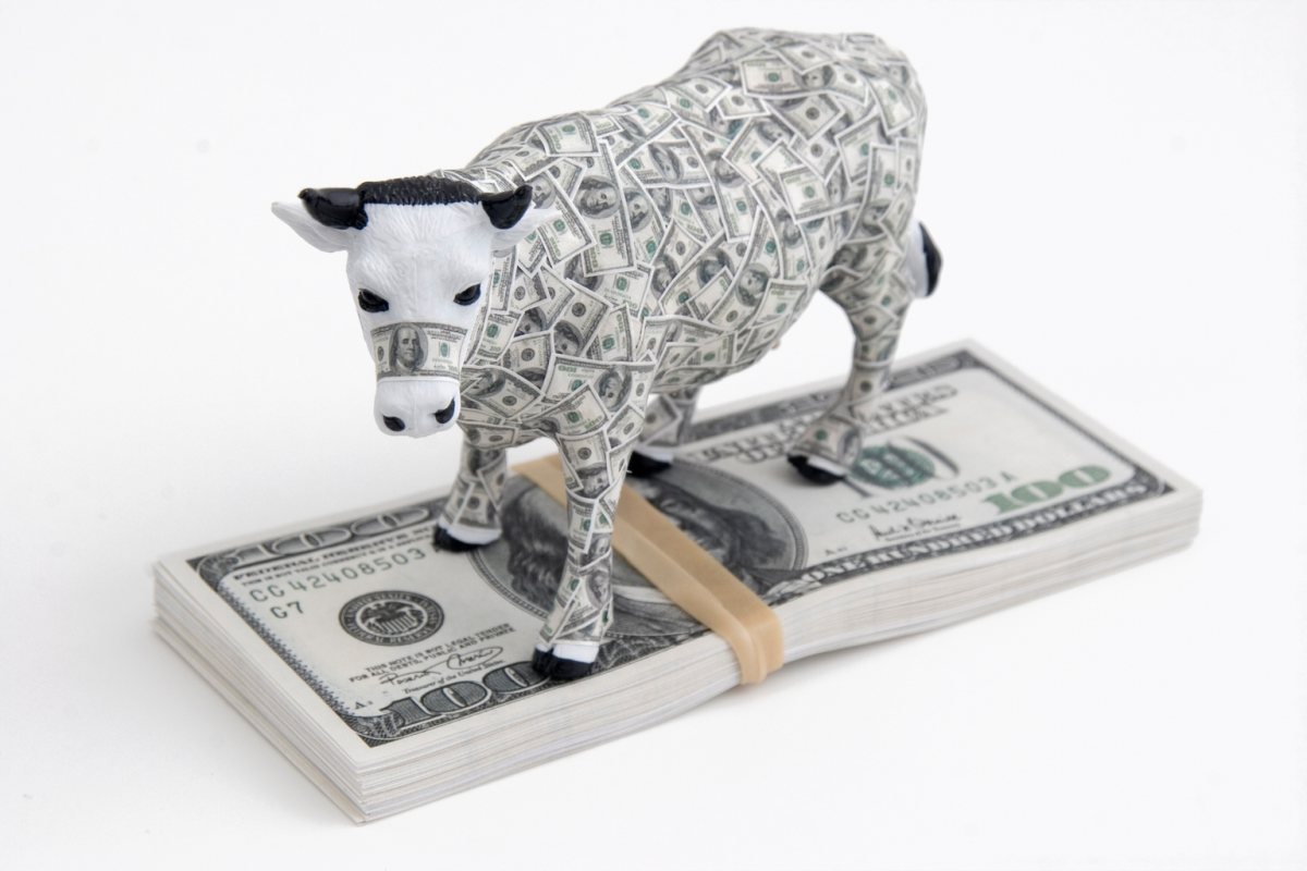 GCOW ETF: Global Cash Cows Dividend Fund Balances Yield and Risk