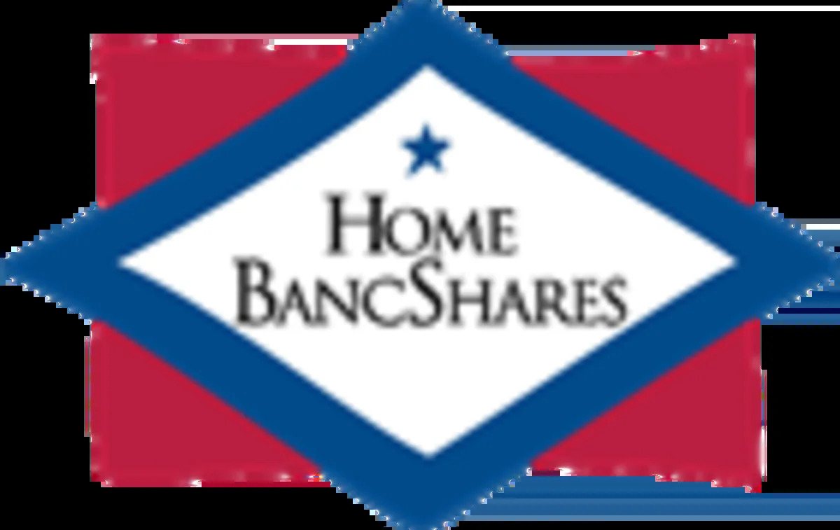 Home BancShares (HOMB) Raises Quarterly Dividend by 9.5%