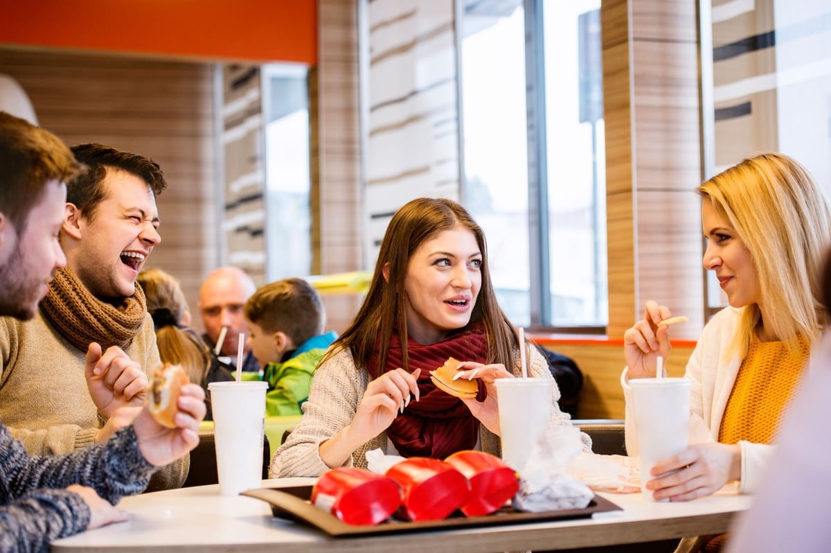 McDonald's Dividend History: 49 Years of Increases and Counting
