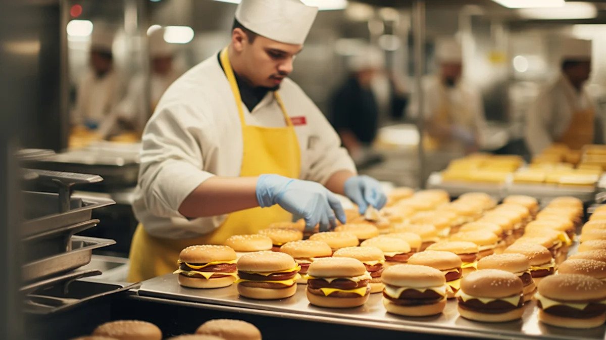 McDonald's Nears Dividend King Status with 50-Year Streak