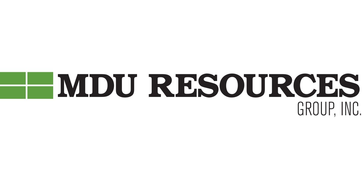MDU Resources Raises Quarterly Dividend to 14.5 Cents, Adjusts Payout Target