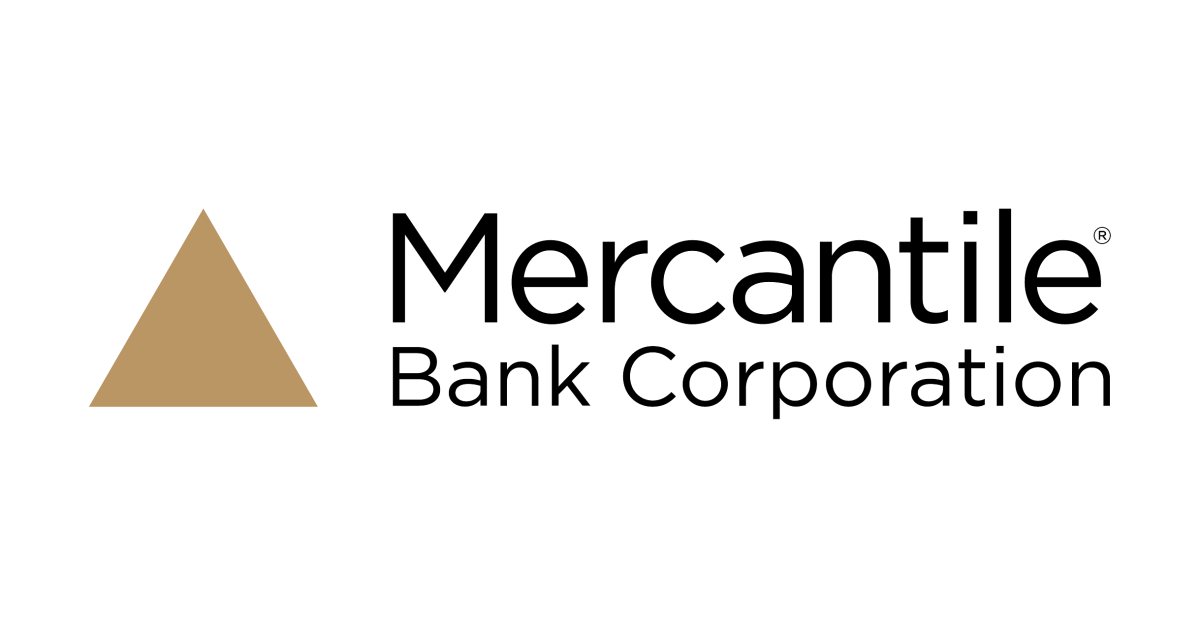 Mercantile Bank Corporation Hikes Quarterly Dividend to $0.40