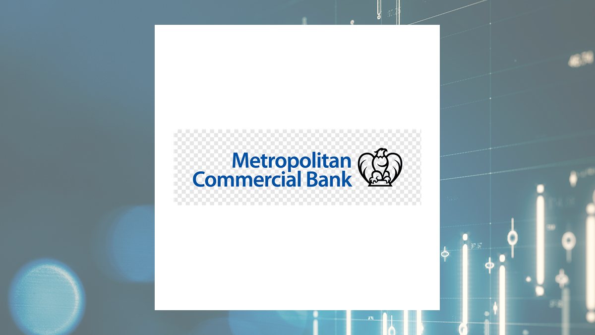 Metropolitan Bank Holding Corp. Boosts Quarterly Dividend to $0.35 Per Share