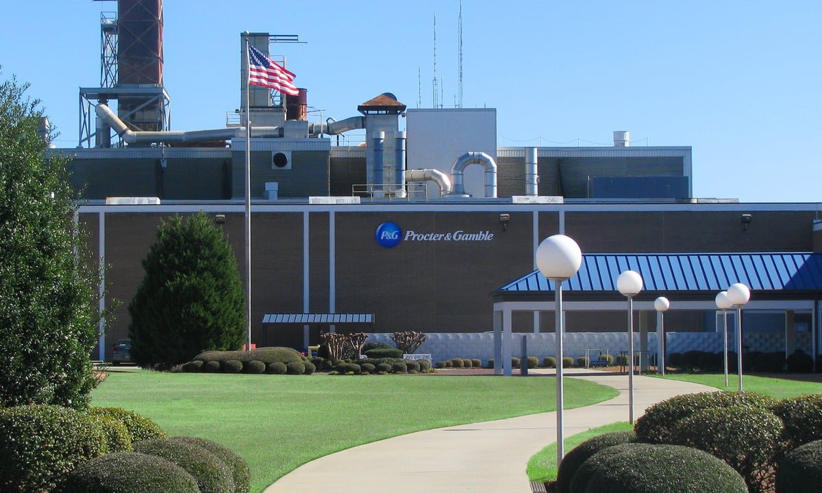 Procter & Gamble Extends Dividend Growth Streak to 70 Years