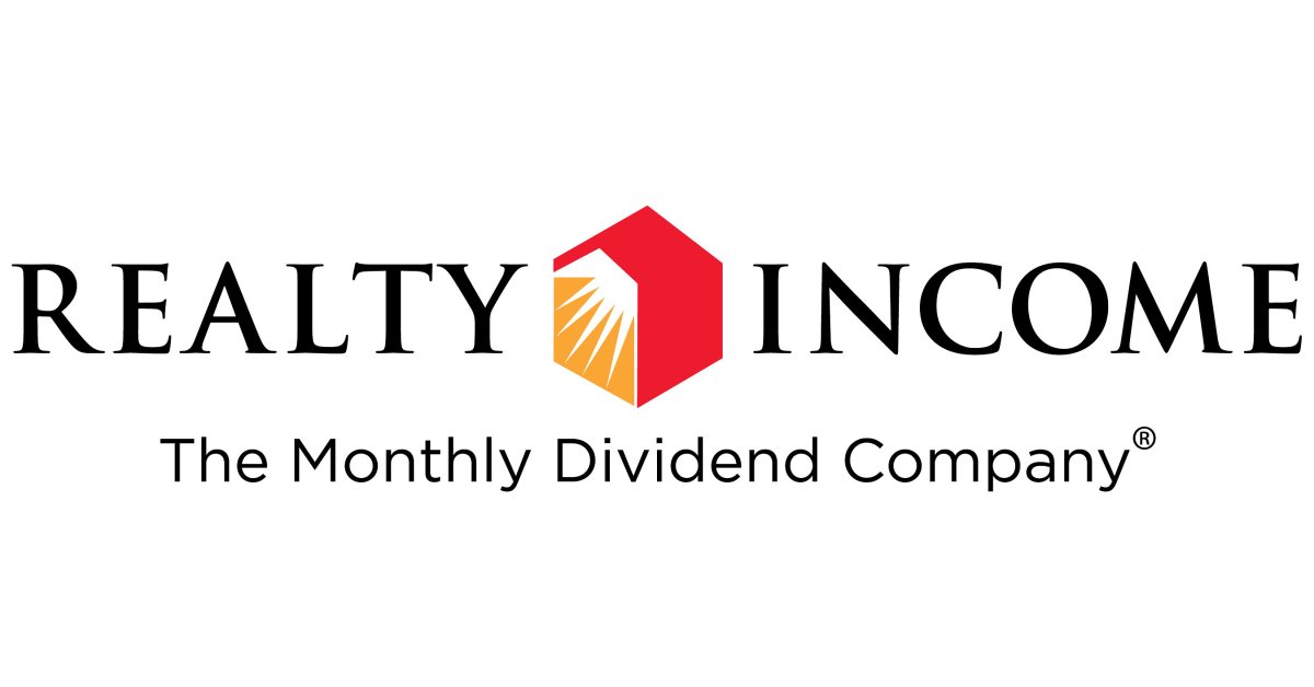 Realty Income Declares 674th Consecutive Monthly Dividend