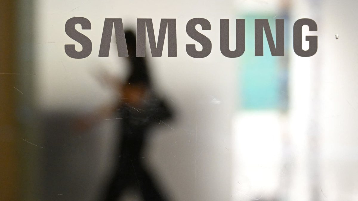 Samsung Electronics Unveils Up to $80 Billion Shareholder Return Plan