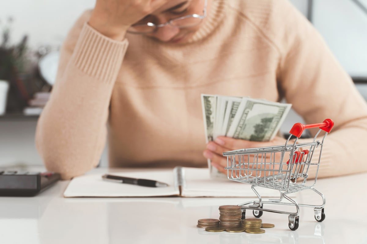 SCHD Dividend Income: How Much to Cover Monthly Groceries