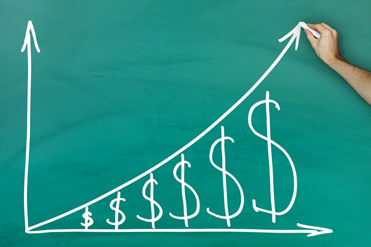 VYM's Historical Returns: A $1,000 Investment Over 20 Years