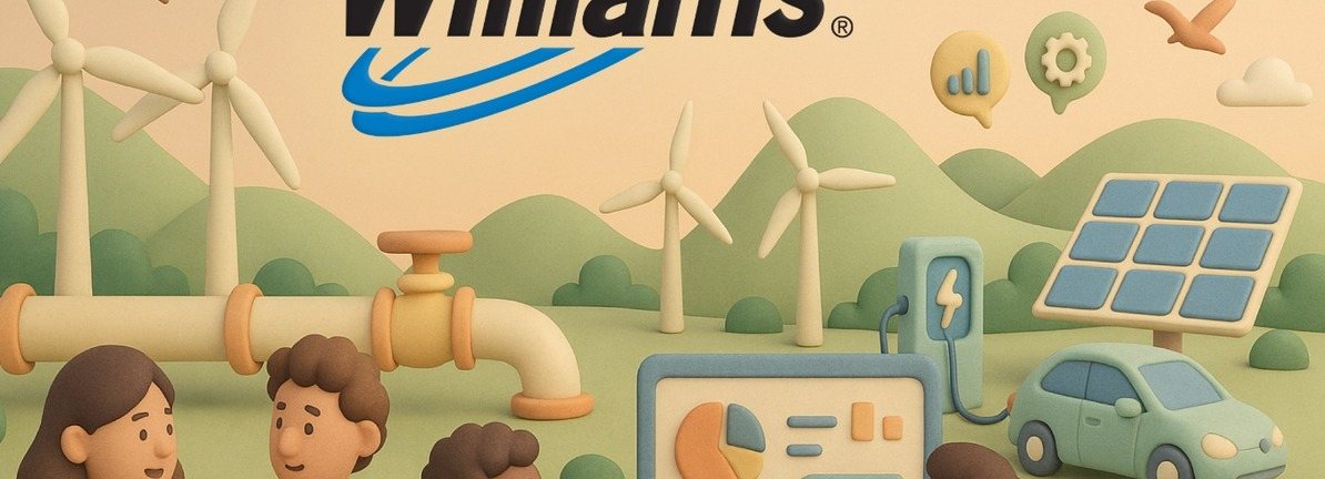 Williams Companies Q2 2026: Earnings, Dividend Hike, and Growth Projects