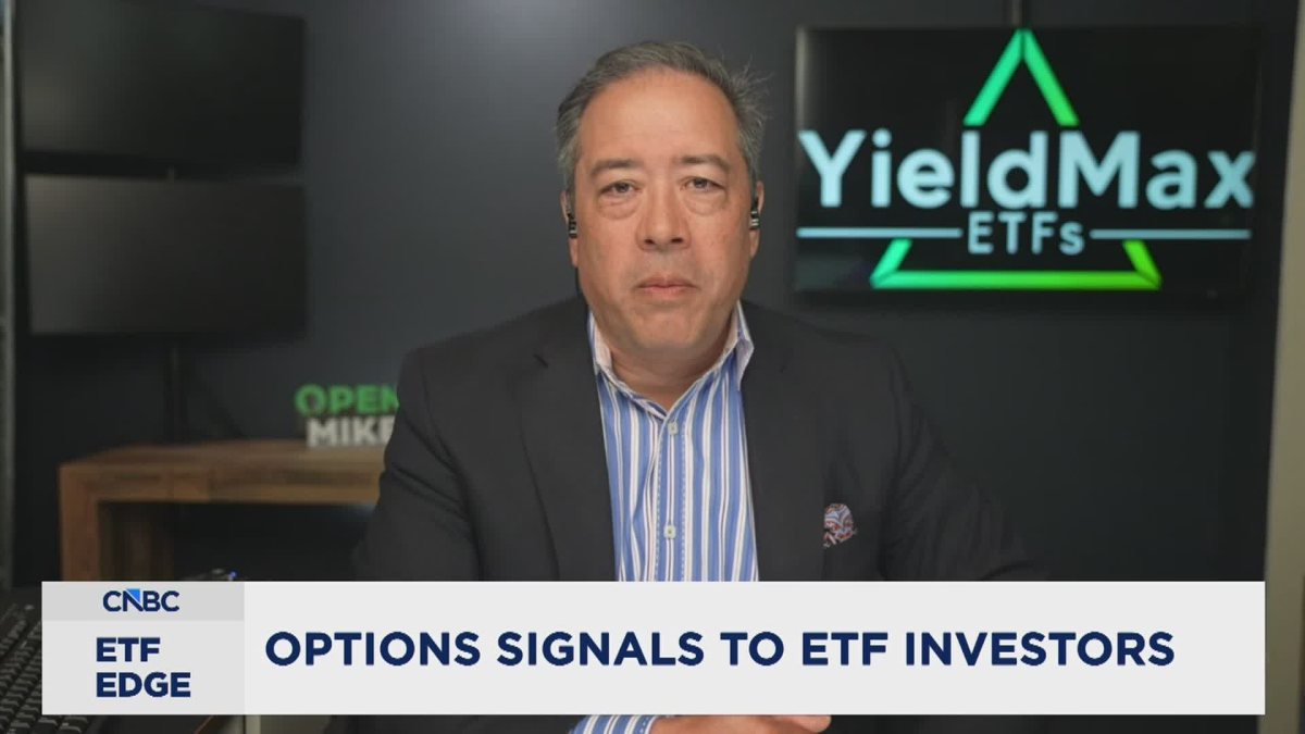 YieldMax's Khouw: Gas Prices Top Consumer Concern, Options Activity Surges