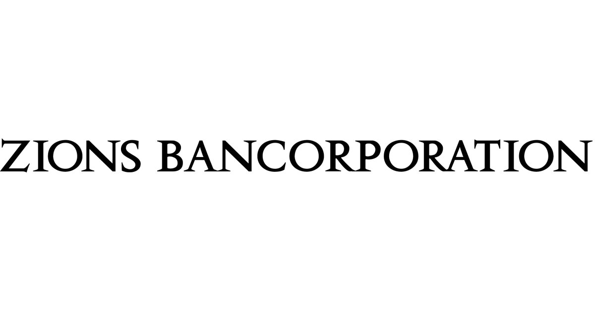 Zions Bancorporation Approves $75M Buyback, Raises Dividend 6.7%